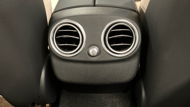 Mercedes-Benz C-Class C200 AMG Line Premium 2dr 9G-Tronic Petrol Cabriolet